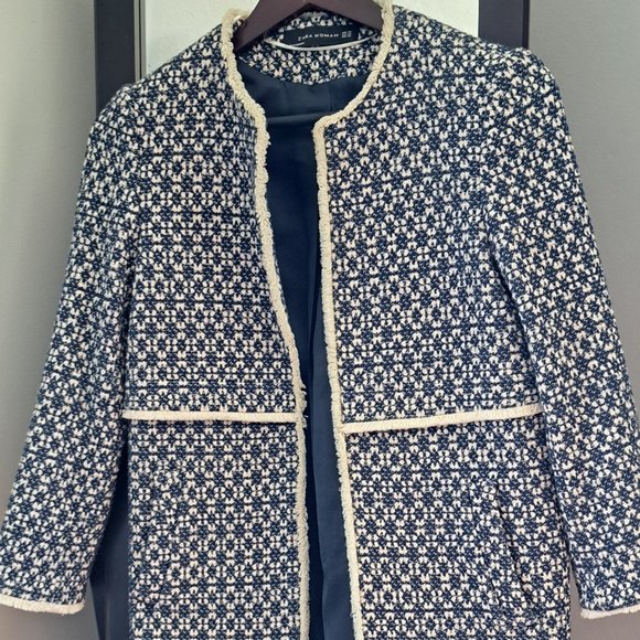 Zara Jacket - Picture 1 of 5